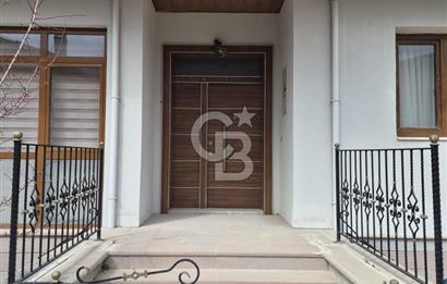 BALLIKUYUMCU ATAYURT SİTESİNDE SATILIK 5+2 VİLLA