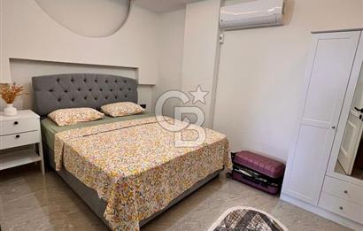 Akbük'te Maviye Açılan Kapı: Denize 500 Metre, Terasta Kesintisiz Deniz Şöleni