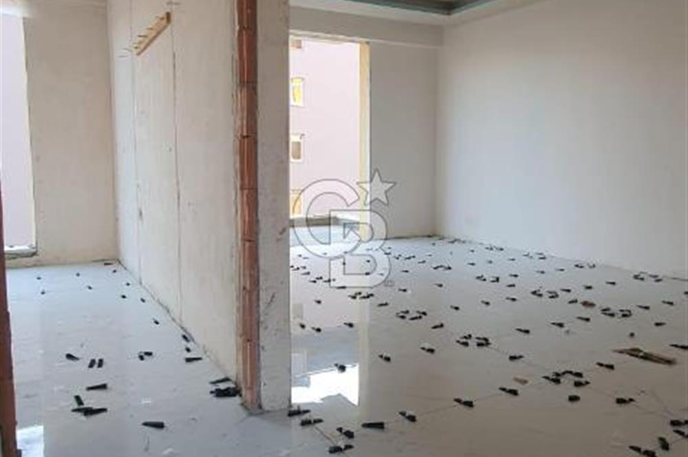 ANTALYA GAZİPAŞA'DA 1+1 SATILIK LÜKS REZİDANS DAİRE