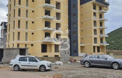 ANTALYA GAZİPAŞA'DA 1+1 SATILIK LÜKS REZİDANS DAİRE