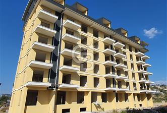 ANTALYA GAZİPAŞA'DA 1+1 SATILIK LÜKS REZİDANS DAİRE - 7 - 341340