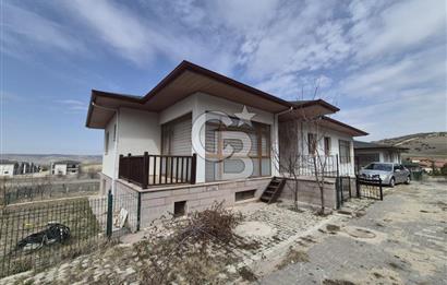 BALLIKUYUMCU ATAYURT SİTESİNDE SATILIK 5+2 VİLLA