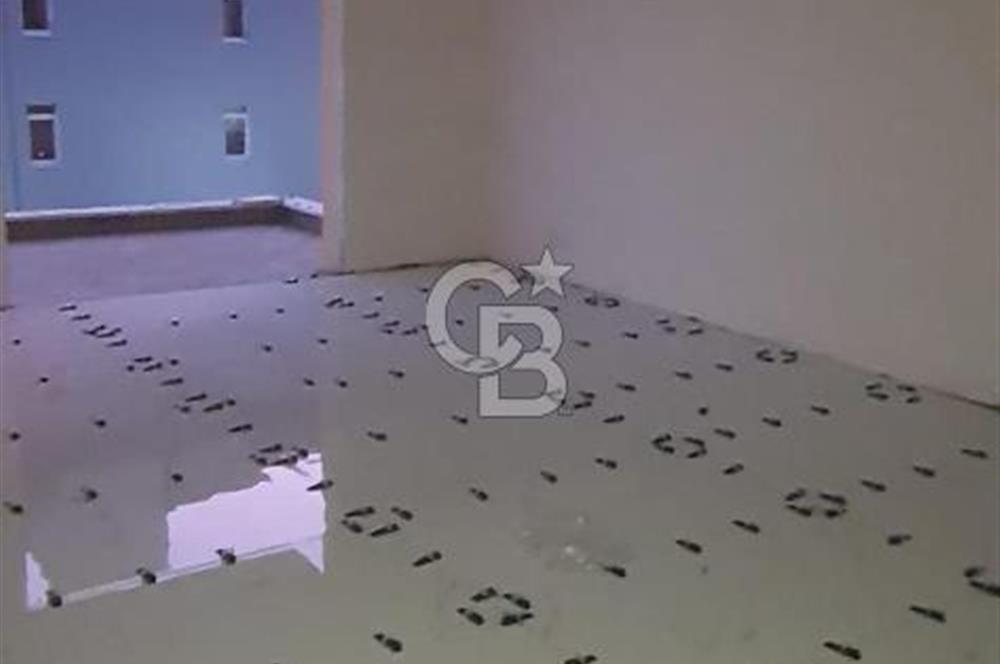 ANTALYA GAZİPAŞA'DA 1+1 SATILIK LÜKS REZİDANS DAİRE