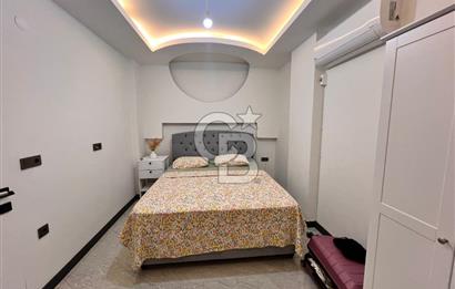 Akbük'te Maviye Açılan Kapı: Denize 500 Metre, Terasta Kesintisiz Deniz Şöleni