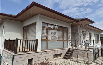 BALLIKUYUMCU ATAYURT SİTESİNDE SATILIK 5+2 VİLLA