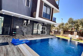 Akbük'te Maviye Açılan Kapı: Denize 500 Metre, Terasta Kesintisiz Deniz Şöleni - 3 - 341318