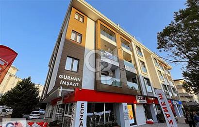 Çamlık'ta Teraslı Açık Otoparklı ve Prestijli 1+1 Kiralık Daire