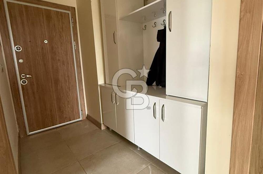 Tekirdağ Çorlu Zafer Mahallesi TOKİ’de 2+1  Kiralık Daire