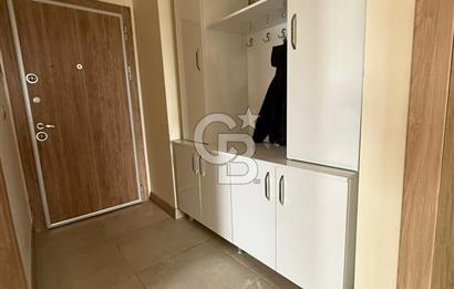 Tekirdağ Çorlu Zafer Mahallesi TOKİ’de 2+1  Kiralık Daire