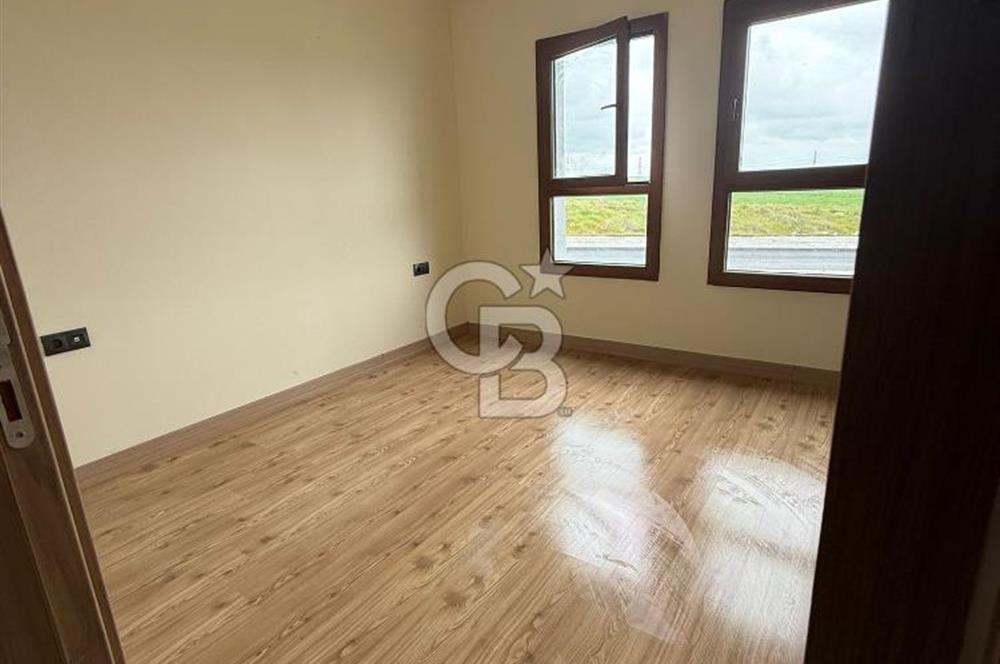 Tekirdağ Çorlu Zafer Mahallesi TOKİ’de 2+1  Kiralık Daire