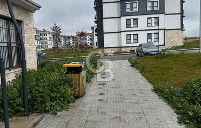 Tekirdağ Çorlu Zafer Mahallesi TOKİ’de 2+1  Kiralık Daire