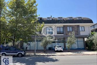 Siteler'de Tokat Caddesi'nde Kurumsal Kiracılı Satılık İş Yeri - 7 - 341357