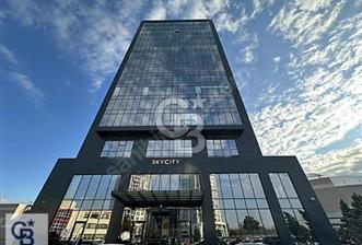 SkyCity'de KDV Avantajlı Balkonlu 90.000 TL Getirili 2 Ofis - 5 - 341361