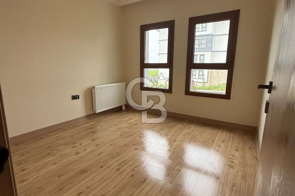 Tekirdağ Çorlu Zafer Mahallesi TOKİ’de 2+1  Kiralık Daire