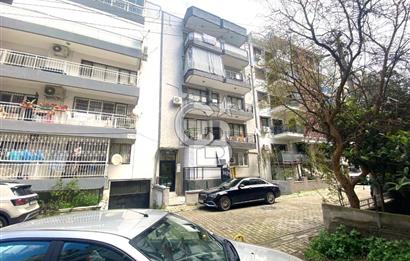 Karşıyaka Goncalar Mh. ÇİFT CEPHE, KİLERLİ, Doğalgazlı Satılık 3+1 Daire