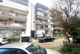 Karşıyaka Goncalar Mh. ÇİFT CEPHE, KİLERLİ, Doğalgazlı Satılık 3+1 Daire - 5 - 341368