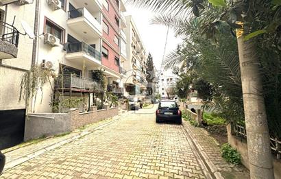 Karşıyaka Goncalar Mh. ÇİFT CEPHE, KİLERLİ, Doğalgazlı Satılık 3+1 Daire