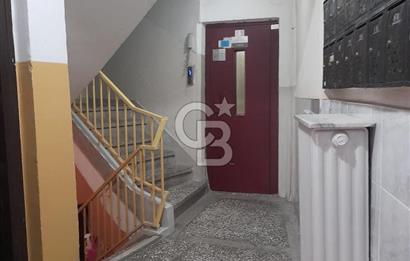 CB CITY'DEN KIRMIZITOPRAK'TA SATILIK 3+1 DAİRE