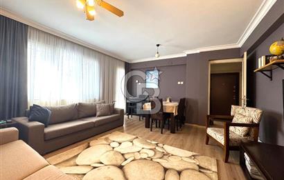 Karşıyaka Goncalar Mh. ÇİFT CEPHE, KİLERLİ, Doğalgazlı Satılık 3+1 Daire