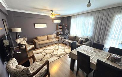 Karşıyaka Goncalar Mh. ÇİFT CEPHE, KİLERLİ, Doğalgazlı Satılık 3+1 Daire