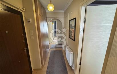 Karşıyaka Goncalar Mh. ÇİFT CEPHE, KİLERLİ, Doğalgazlı Satılık 3+1 Daire