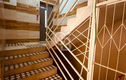 GÜVNLİK MH. VATAN BULVARI ÜZERİ SATILIK 3+1 DAİRE