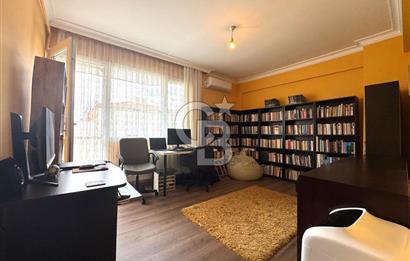 Karşıyaka Goncalar Mh. ÇİFT CEPHE, KİLERLİ, Doğalgazlı Satılık 3+1 Daire