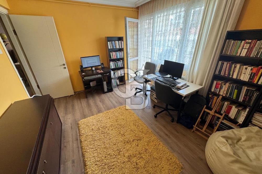 Karşıyaka Goncalar Mh. ÇİFT CEPHE, KİLERLİ, Doğalgazlı Satılık 3+1 Daire