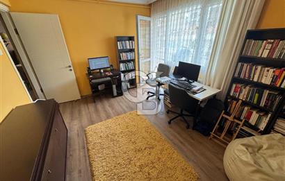 Karşıyaka Goncalar Mh. ÇİFT CEPHE, KİLERLİ, Doğalgazlı Satılık 3+1 Daire