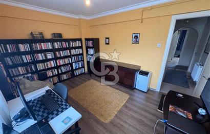 Karşıyaka Goncalar Mh. ÇİFT CEPHE, KİLERLİ, Doğalgazlı Satılık 3+1 Daire