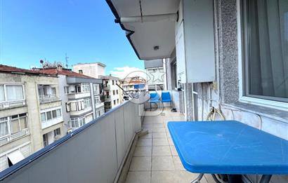 Karşıyaka Goncalar Mh. ÇİFT CEPHE, KİLERLİ, Doğalgazlı Satılık 3+1 Daire