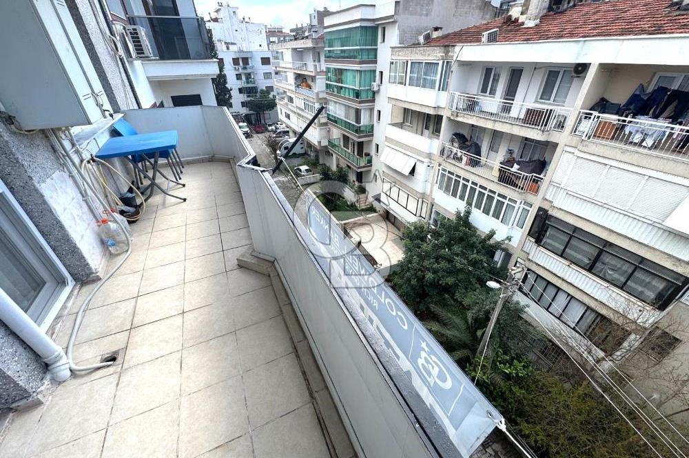 Karşıyaka Goncalar Mh. ÇİFT CEPHE, KİLERLİ, Doğalgazlı Satılık 3+1 Daire