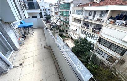 Karşıyaka Goncalar Mh. ÇİFT CEPHE, KİLERLİ, Doğalgazlı Satılık 3+1 Daire