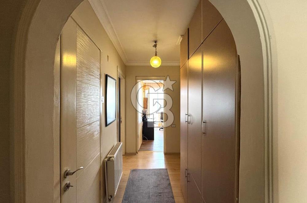 Karşıyaka Goncalar Mh. ÇİFT CEPHE, KİLERLİ, Doğalgazlı Satılık 3+1 Daire