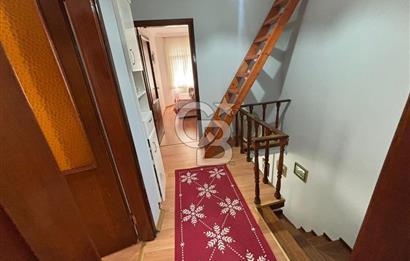 SİTE İÇİNDE DENİZE SIFIR YAZ-KIŞ OTURUMA UYGUN VİLLA