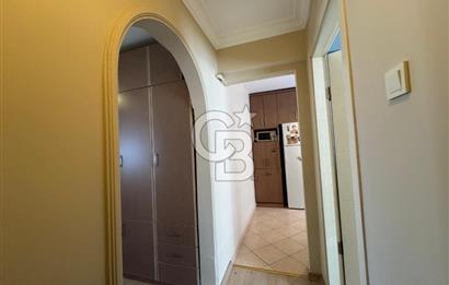 Karşıyaka Goncalar Mh. ÇİFT CEPHE, KİLERLİ, Doğalgazlı Satılık 3+1 Daire