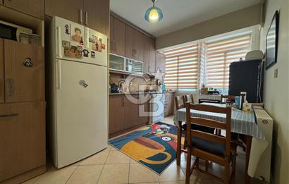 Karşıyaka Goncalar Mh. ÇİFT CEPHE, KİLERLİ, Doğalgazlı Satılık 3+1 Daire