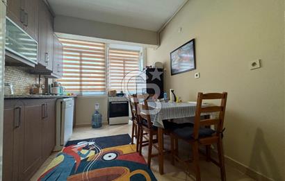 Karşıyaka Goncalar Mh. ÇİFT CEPHE, KİLERLİ, Doğalgazlı Satılık 3+1 Daire