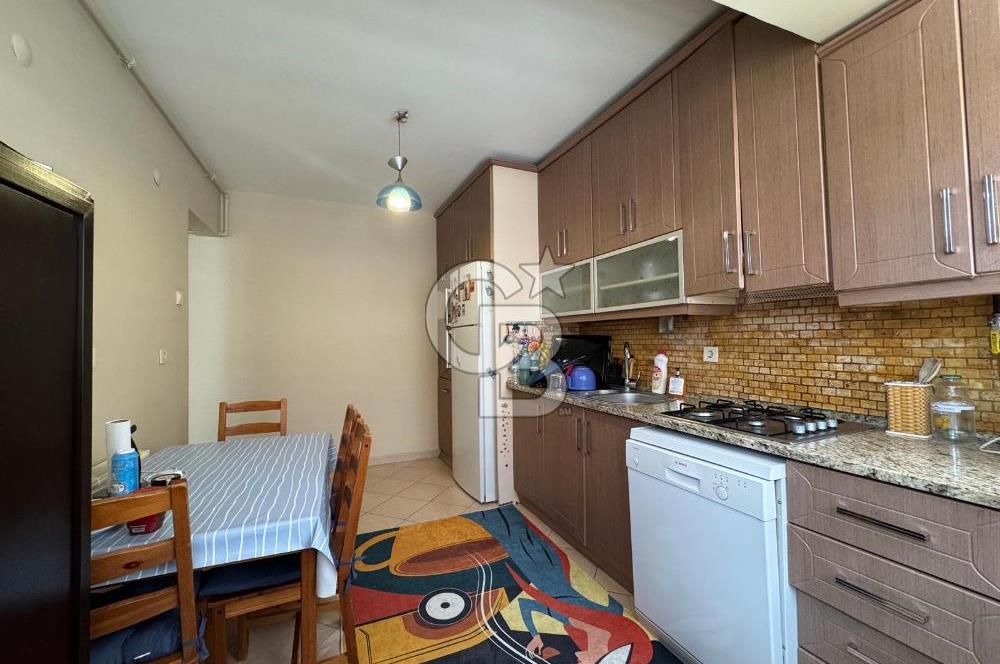 Karşıyaka Goncalar Mh. ÇİFT CEPHE, KİLERLİ, Doğalgazlı Satılık 3+1 Daire