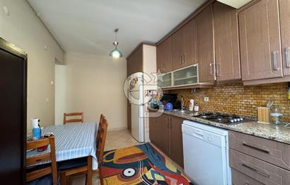 Karşıyaka Goncalar Mh. ÇİFT CEPHE, KİLERLİ, Doğalgazlı Satılık 3+1 Daire