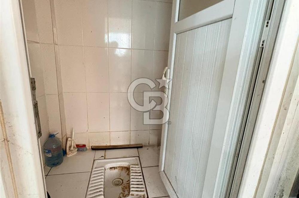 ARNAVUTKÖY HİCRET MAHALLESİ KİRALIK DÜKKAN