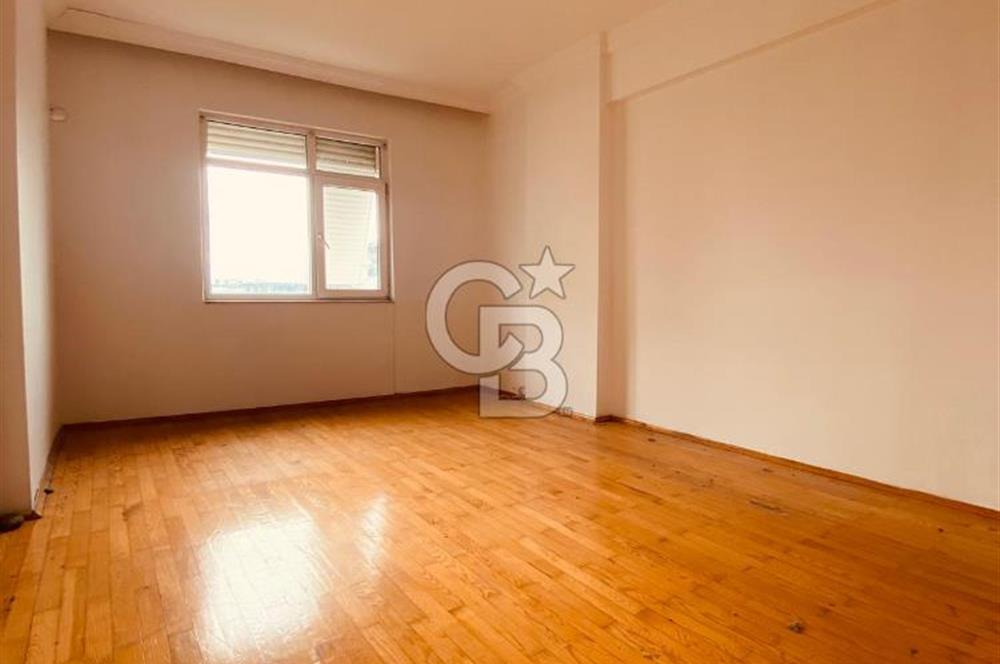 GÜVNLİK MH. VATAN BULVARI ÜZERİ SATILIK 3+1 DAİRE