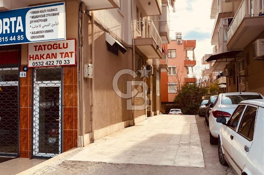 GÜVNLİK MH. VATAN BULVARI ÜZERİ SATILIK 3+1 DAİRE