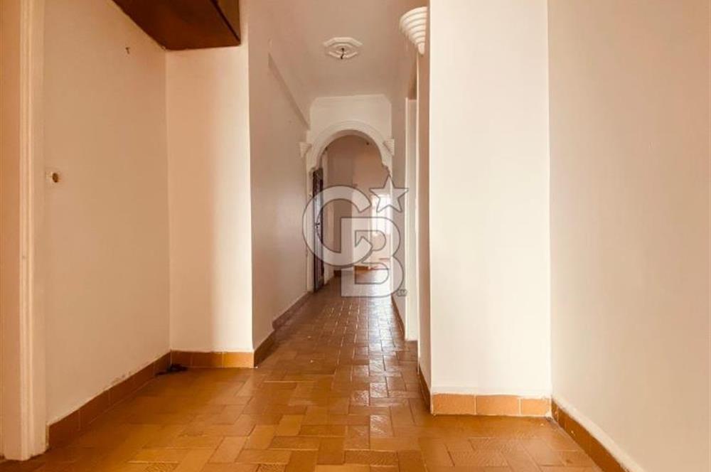 GÜVNLİK MH. VATAN BULVARI ÜZERİ SATILIK 3+1 DAİRE