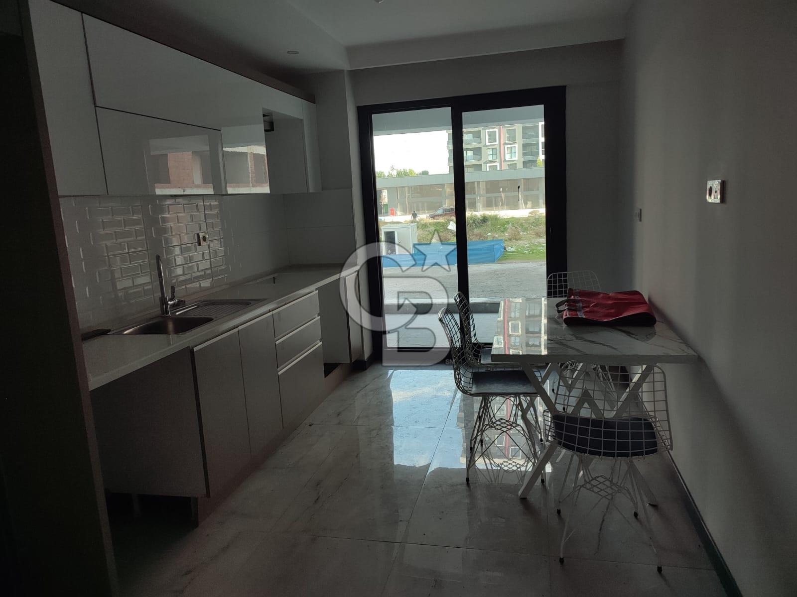 Turgutlu Prestij evlerinde Kiralık Daire