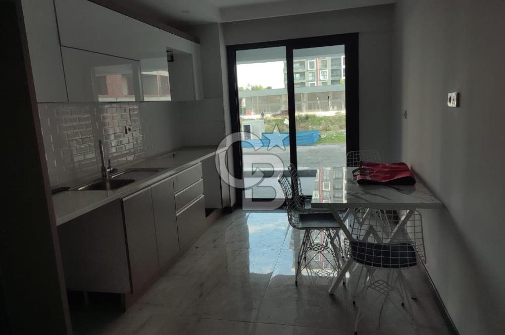 Turgutlu Prestij evlerinde Kiralık Daire