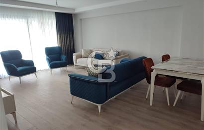 Turgutlu Prestij evlerinde Kiralık Daire