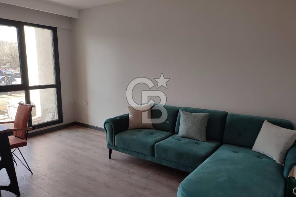 Turgutlu Prestij evlerinde Kiralık Daire