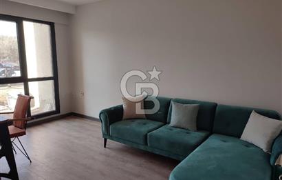 Turgutlu Prestij evlerinde Kiralık Daire