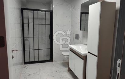 Turgutlu Prestij evlerinde Kiralık Daire